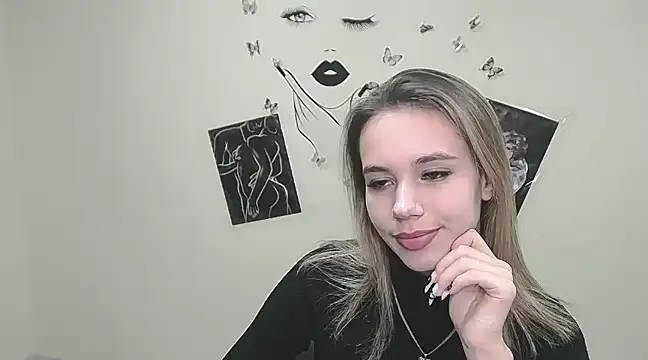  StAcY online show from 1, 2, 2025