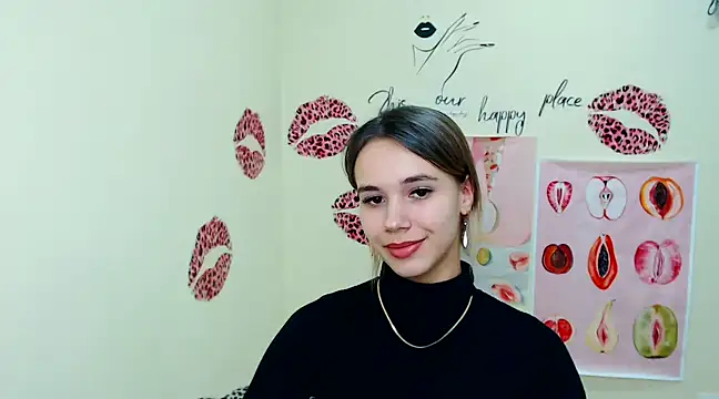  StAcY online show from 12, 2, 2025