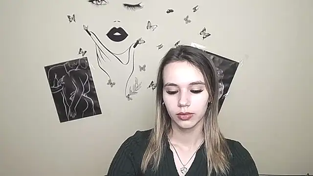  StAcY online show from 7, 3, 2025