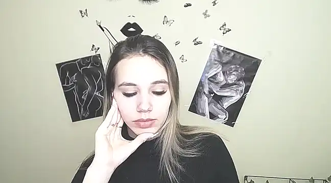  StAcY online show from 10, 3, 2025