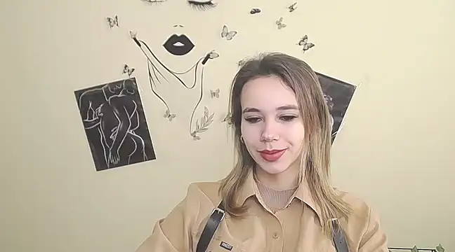  StAcY online show from 13, 3, 2025