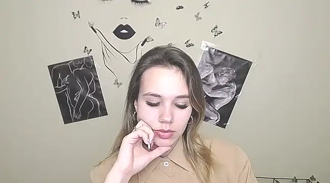  StAcY online show from 13, 3, 2025