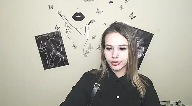  StAcY online show from 15, 3, 2025