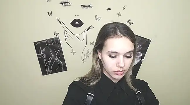  StAcY online show from 15, 3, 2025