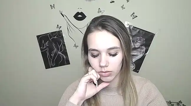  StAcY online show from 15, 3, 2025