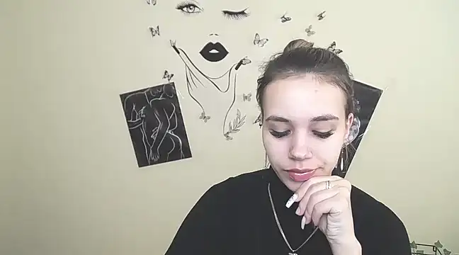  StAcY online show from 22, 3, 2025