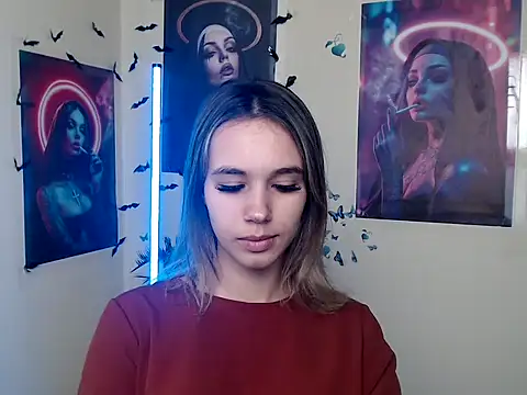  StAcY online show from 10, 9, 2025