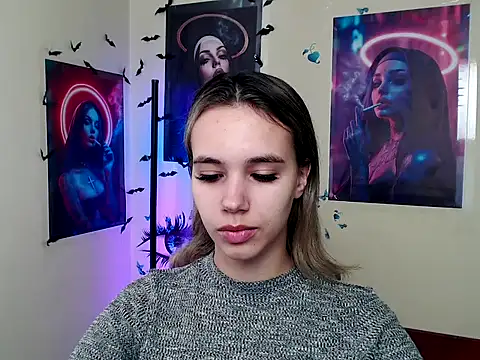  StAcY online show from 18, 9, 2025