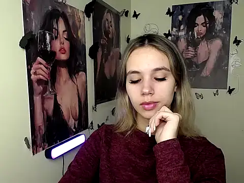  StAcY online show from 1, 10, 2025