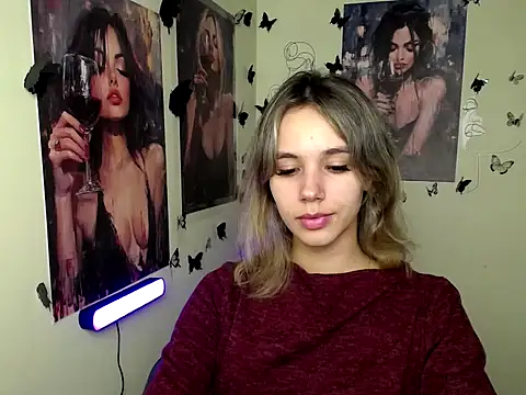  StAcY online show from 7, 10, 2025