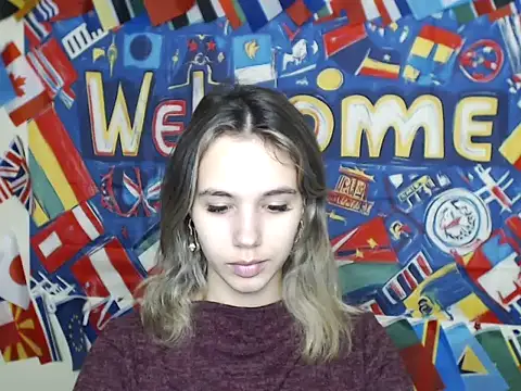  StAcY online show from 18, 10, 2025