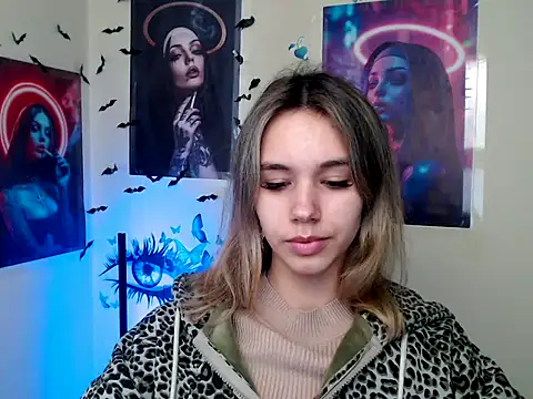  StAcY online show from 20, 10, 2025