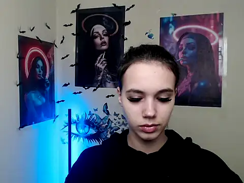  StAcY online show from 25, 11, 2025