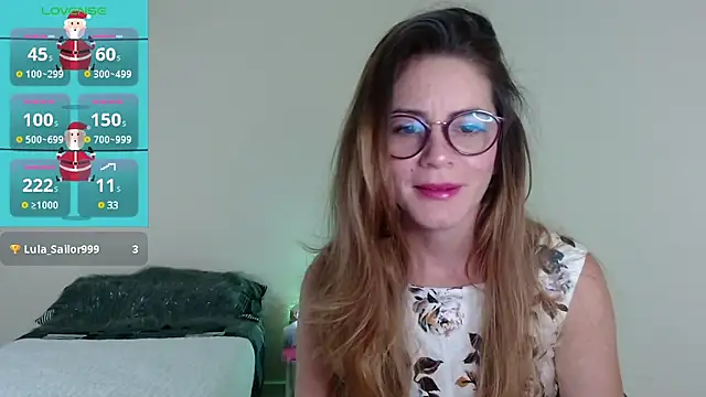 Hanny 24 online show from 30, 12, 2024