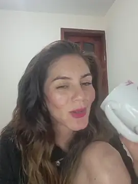 Hanny 24 online show from 15, 10, 2025