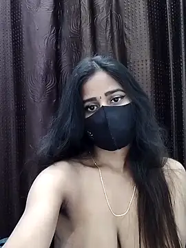 Lalisa sexy online show from 20, 12, 2025