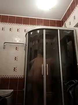 Snapshot of X46x chatting on 23, 9, 2025 X46x online show from 23, 9, 2025