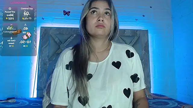 tami vega online show from 17, 2, 2026