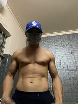 Dutoiben6789 online show from 17, 7, 2026