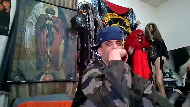 slinginbigD online show from 17, 2, 2026