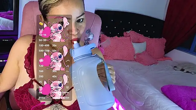 Snapshot of scarletteowens chatting on 15, 5, 2026 scarletteowens online show from 15, 5, 2026