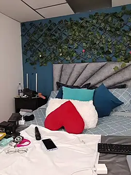 Grey Lorenz11 online show from 22, 2, 2026