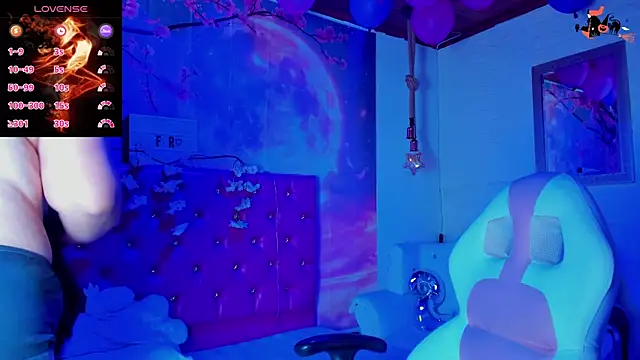 Bruja  Scarlata online show from 7, 2, 2025