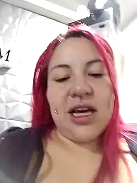 Bruja  Scarlata online show from 15, 2, 2025