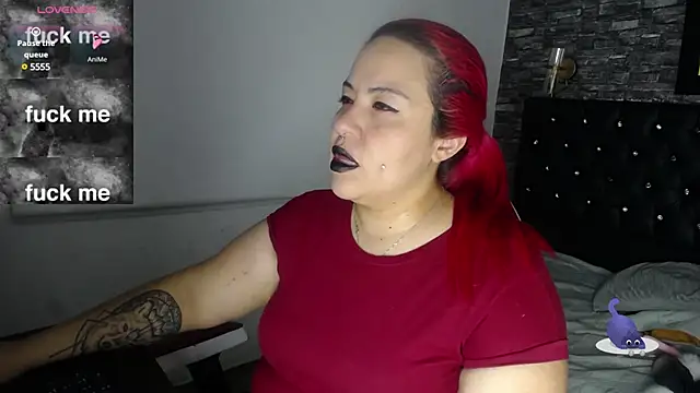 Bruja  Scarlata online show from 5, 3, 2025