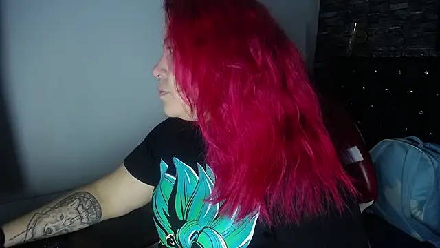 Bruja  Scarlata online show from 8, 3, 2025