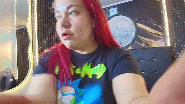 Bruja  Scarlata online show from 30, 9, 2025