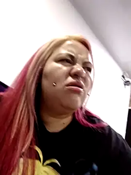 Bruja  Scarlata online show from 3, 12, 2025