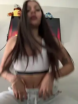 AnitaKariri online show from 28, 3, 2026