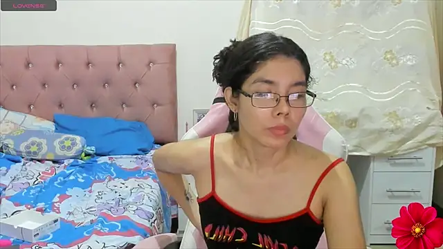 MyAngel777m online show from 9, 5, 2026