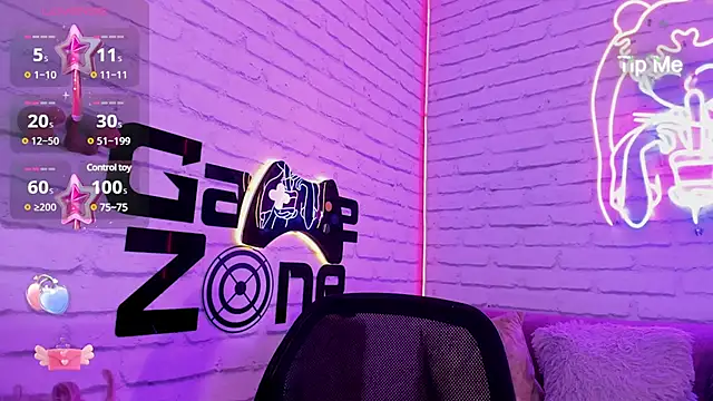 anastasia jhons online show from 4, 2, 2025