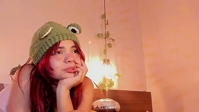 anastasia jhons online show from 12, 3, 2025