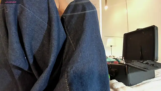 anastasia jhons online show from 30, 10, 2025