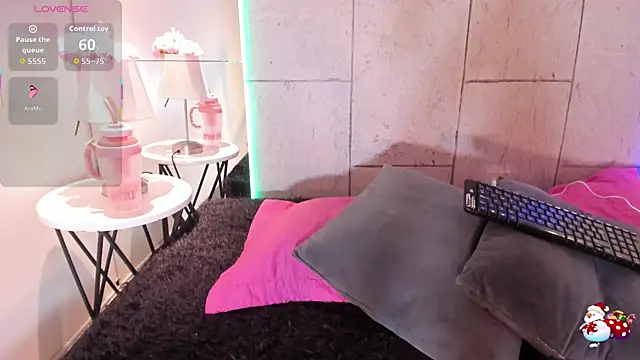 anastasia jhons online show from 6, 1, 2026