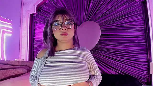 anastasia jhons online show from 30, 3, 2026