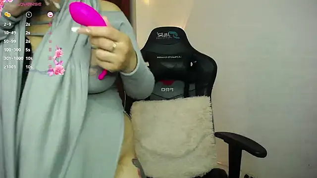 janna isa online show from 18, 1, 2025