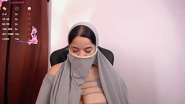 janna isa online show from 20, 1, 2025