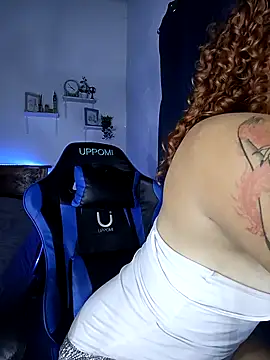 Snapshot of __elissa chatting on 13, 2, 2025 elissa online show from 13, 2, 2025