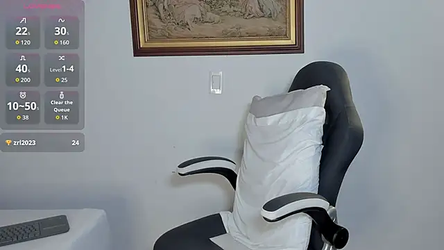 Wendy Marchall online show from 5, 12, 2025