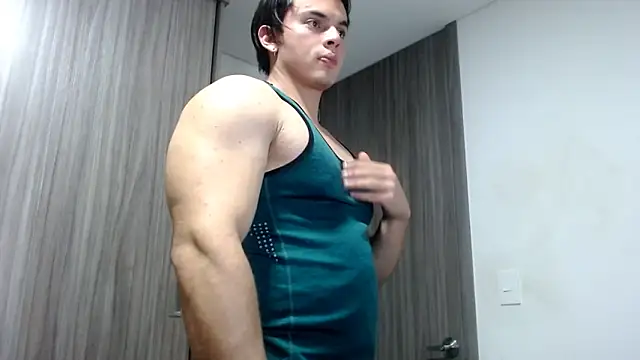 jhonsky  online show from 20, 6, 2026