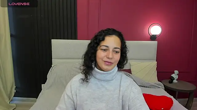 Linda Insatiable online show from 25, 9, 2025