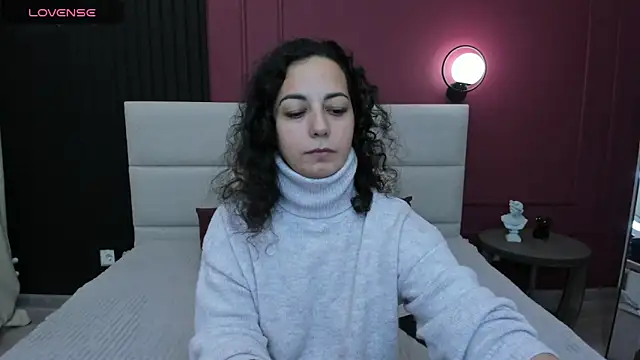 Linda Insatiable online show from 29, 9, 2025