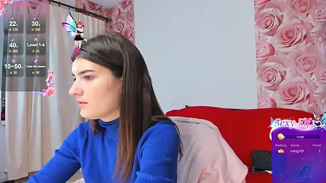 Laura Leee online show from 15, 1, 2025