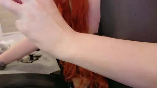 Snapshot of Midnightrose11 chatting on 15, 9, 2025 Midnightrose11 online show from 15, 9, 2025