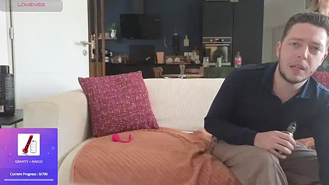 Luxymin34 online show from 2, 12, 2024