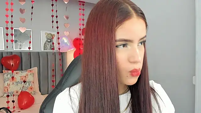 Madie  collins online show from 11, 2, 2025